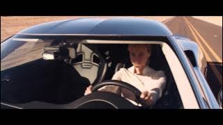 The Host 'Choose to Fight' featurette