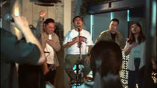 Kemenanganku Saturday Session   JPCC Worship Youth