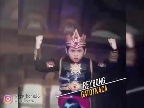 Agoz Dha Beat_[SOUND TRACK FILMS GATOT KACA ANTV ] Ft Solomon Band