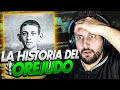 Español REACCIONA a LA HISTORIA DEL PETISO OREJUDO *POR PRIMERA VEZ*