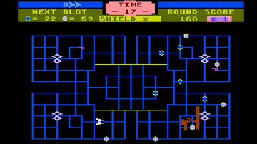 The Snapper for the Atari 8-bit family