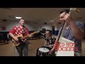 'My One Desire' The Red Hot Rockets (bopflix sessions) BOPFLIX