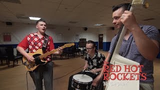 'My One Desire' The Red Hot Rockets (bopflix sessions) BOPFLIX