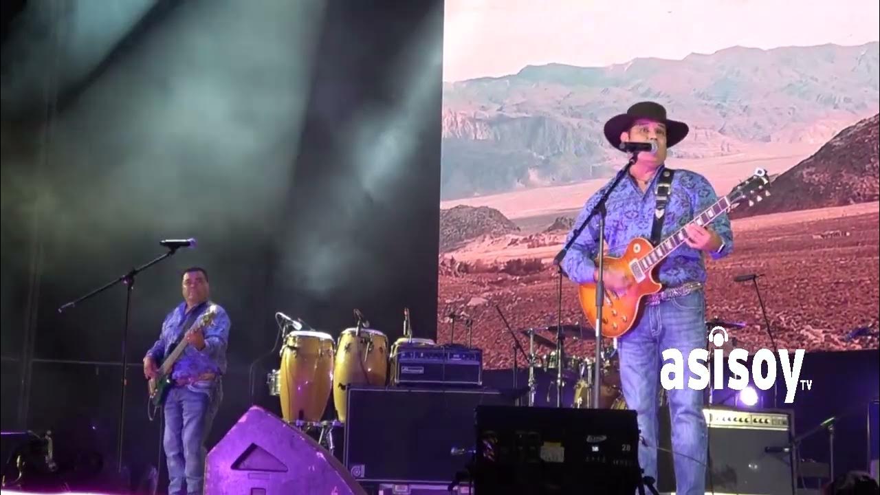 La Carta Que Nunca Envie Los Palominos LOS PALOMINOS "LA CARTA QUE NUNCA ENVIE" / NORTEX LIVE / ARENA