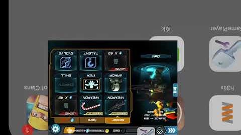 Call of mini infinity how to make an elite acc