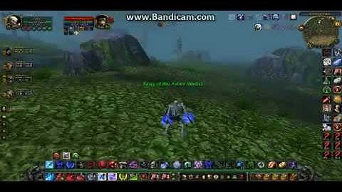 Molten WoW Speed Hack