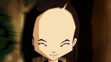 CODE LYOKO