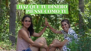 ¿Cómo PIENSA tu DINERO?