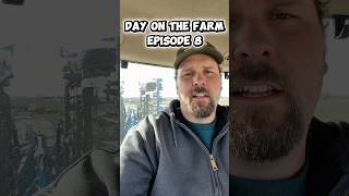 Day on the farm episode 8. #agriculture #farmer #farming