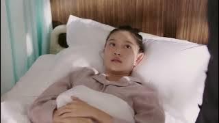 💚求救 💚黄景瑜妹妹遇上生命危险，善良迪丽热巴鼎力相助 | 《幸福触手可及》最新预告