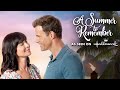 A Summer To Remember FULL MOVIE | Romance Movies  | Empress Movies