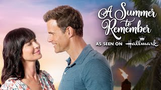 A Summer To Remember FULL MOVIE | Romance Movies  | Empress Movies