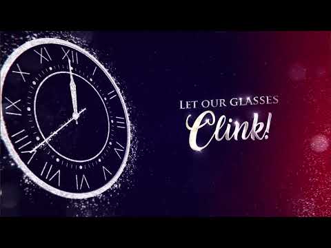 New Year Countdown 2025 [ After Effects Template ] - Top AE Templates