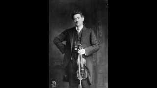 Kreisler - Spencer Underneath the Stars