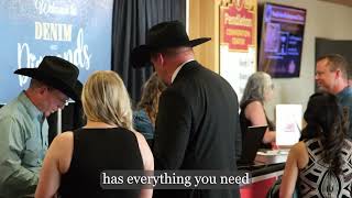 Your Mobility Matters to Pendleton Convention Center