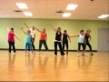 Dynamite By  Taio Cruz   - GRDanceFitness - Dance Tube