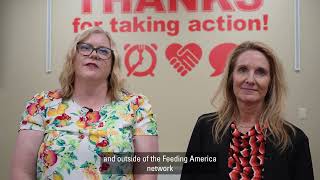 2026 Feeding America Finance and Human Resources Conference