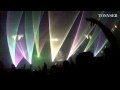 Capture de la vidéo Swedish House Mafia - One Last Tour @ Paris [Full Set Hd]