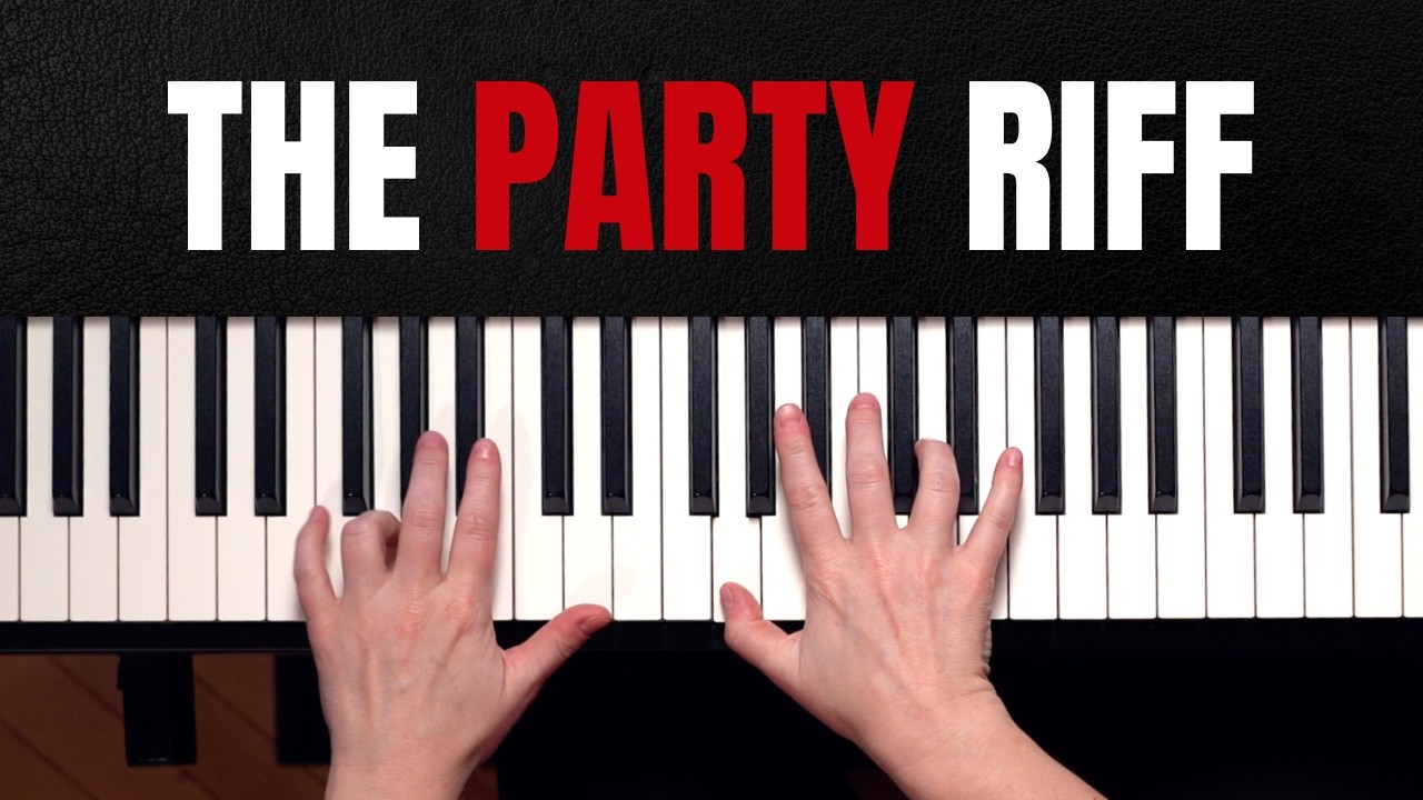The Easiest Rock Song To Play On The Spot