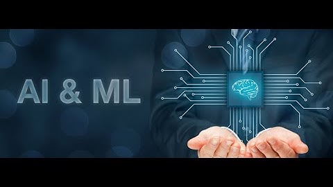 Artificial Intelligence (AI) and Machine Learning (ML) in Product Management