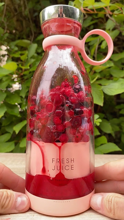 Forest fruits madness 😋 #juiceblender #juiceconcentrate #fruitsmoothie #smoothie #milkshake