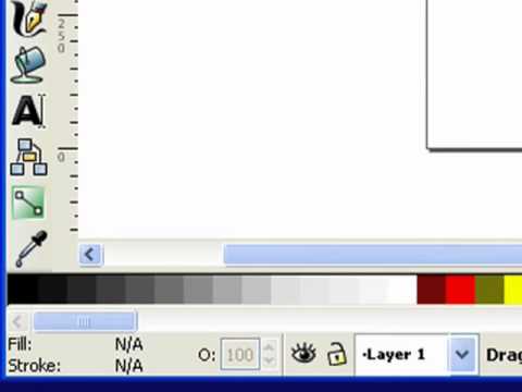 inkscape online class inkscape online class