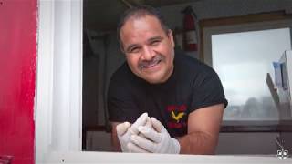 Life Through a Window | A Stroke Recovery Story