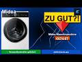 Midea Waschmaschine – Test & Review | elektrotrends.app
