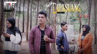 LAGU MINANG TERBARU || TAUFIK _ DIPASUANG SESO NEW VERSION