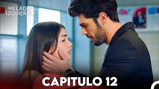 Mi Lado Izquierdo Capitulo 12 (Doblado en Español) FULL HD