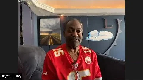 KMBC Chief Meteorologist Bryan Busby makes Super B...