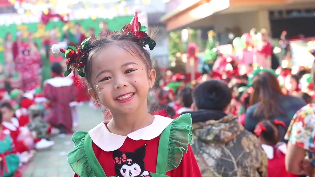 Christmas Anuban Dara 2024