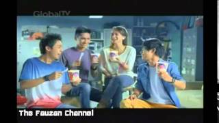 Download lagu Iklan Pop Mie Kari Keju @Globaltv