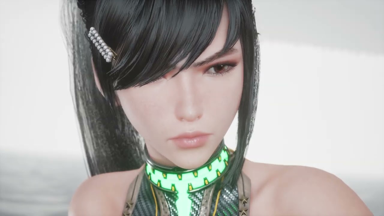 Stellar Blade Elder Nytiba Normal 1440p