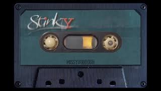 STINKY - cinta suci