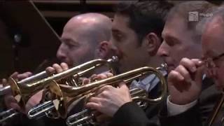 Heitor Villa-Lobos: Uirapuru | Zoltán Kocsis, conductor