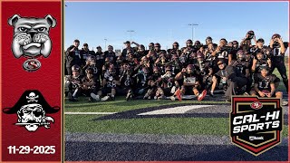 Famous CCS D5 TITLE: Sobrato at Piedmont Hills Football | EXTENDED HIGHLIGHTS (10/29/25) Net Worth