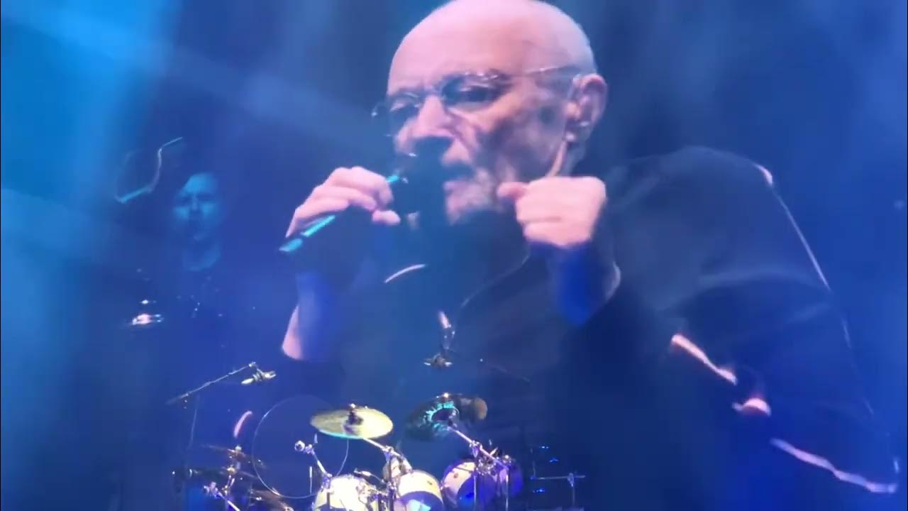 Genesis - No son of mine #genesis #philcollins #live #ziggodome #amsterdam #netherlands Genesis - No son of mine #genesis #philcollins #live #ziggodome #amsterdam #netherlands