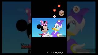 Goofy Baby Screaming Crossover