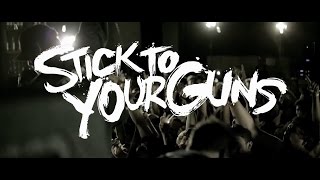 Interview: Stick To Your Guns