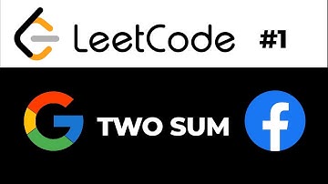 TwoSum | Blind 75 | Python