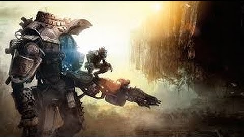 Titanfall Beta On AMD A-Series Kaveri A10-7850K And Radeon R7 Series Graphics Gameplay