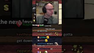 HE CHARGES HIS SHAVER ON HIS COMPUTER???