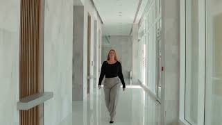 Newly Developed Gateway Residence in Mina Al Arab - Tour by Kerry Gore