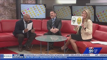 The Great Emoji Divide: Different Meanings to Different Generations