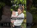 【ママコーデ】にもう迷わない!面談?幼稚園?ママ友ランチ #年の差夫婦 #かわいい #赤ちゃんのいる生活