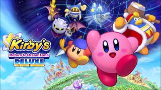 Battle On The Horizon Kirbys Return To Dream Land Deluxe