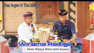 Download Lagu Wirama RAI TIGA 2024, vol : 1 by Yan loling \u0026 Den bagus@userdenbagus135 MP3 Download Lagu Wirama RAI TIGA 2024, vol : 1 by Yan loling \u0026 Den bagus@userdenbagus135 MP3