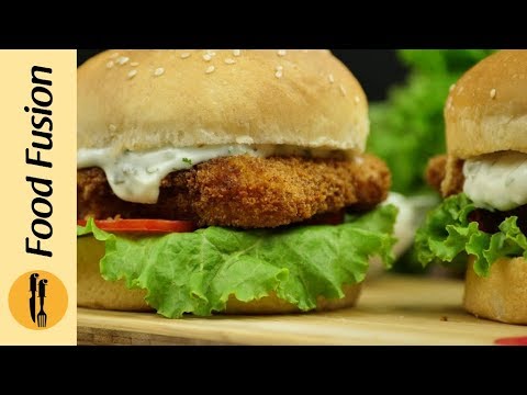 crispy-fish-burger-recipe-by-food-fusion