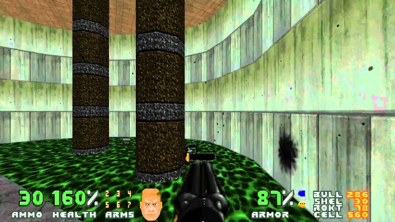 Violent Deutsch Violent Deutsch